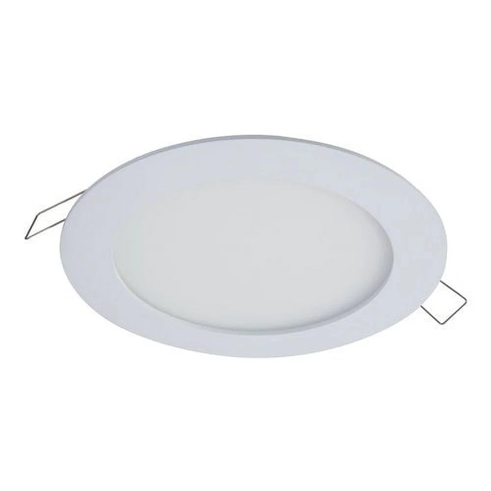 Halo Integrated LED 6'' Open Recessed Lighting Kit
