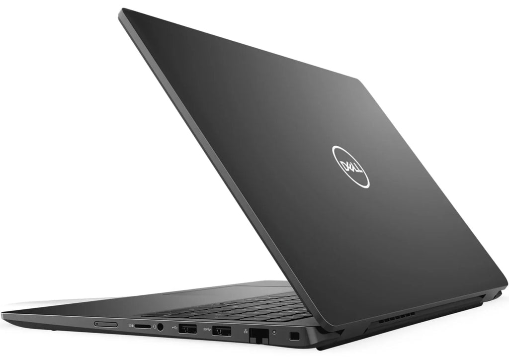 Latitude 3000 3520 Portable computer (2021) | 15.6" HD | Core i7 - 512GB SSD - 16GB RAM | 4 Cores @ 4.7 GHz - 11th Gen CPU