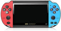 Olivia Classic Retro Video Game Machine With 5.1 Inch HD Monitor