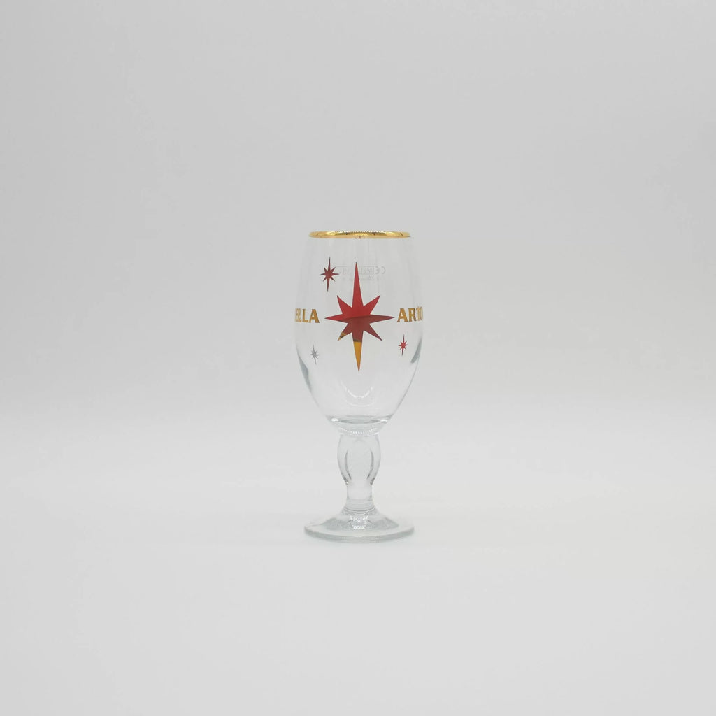 Stella Artois-Glassware 1 Pack in Gift Box - Liquid Give Back Chalice Clear
