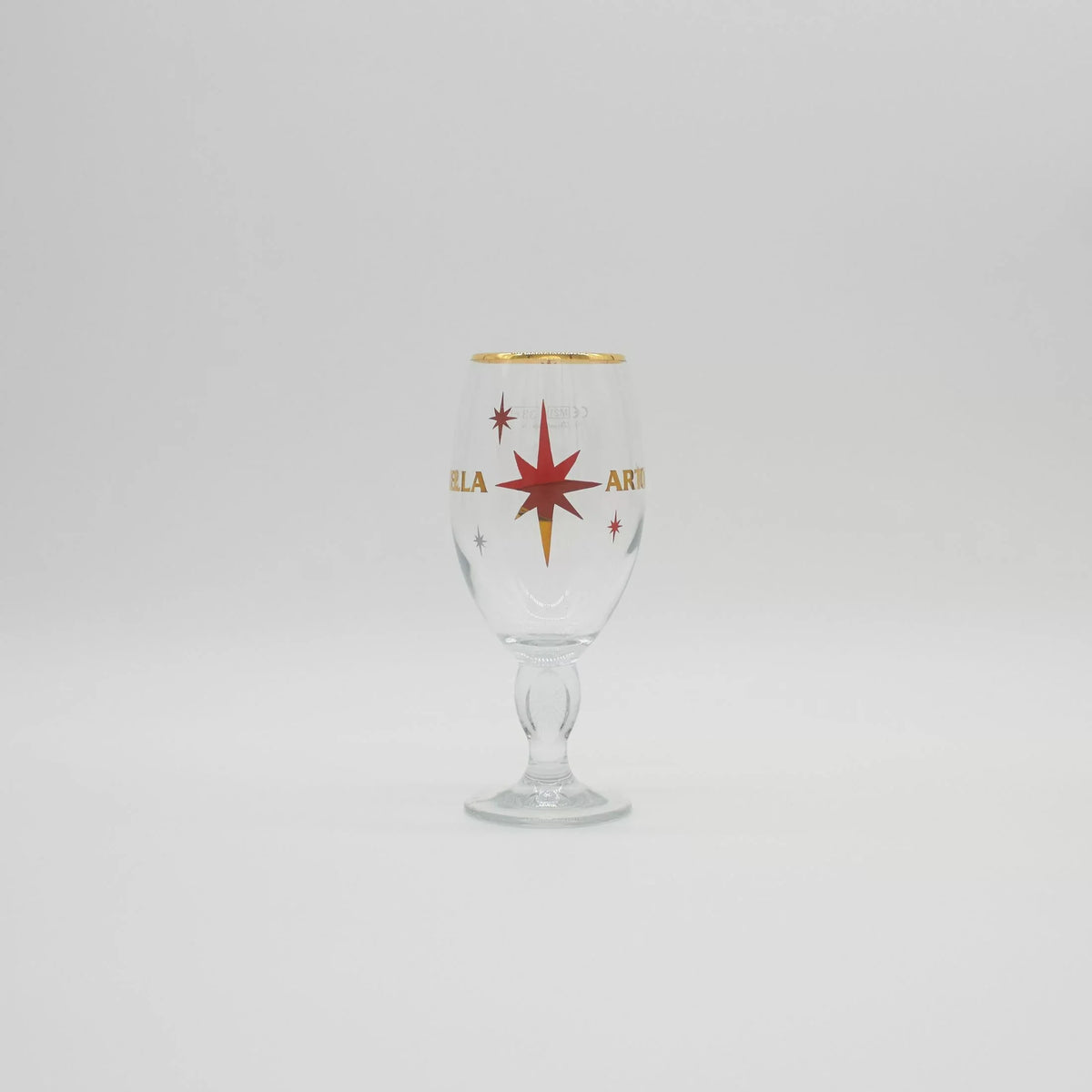 Stella Artois-Glassware 1 Pack in Gift Box - Liquid Give Back Chalice Clear