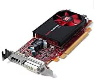 ATI FirePro V3800 Graphic Card, 512 MB DDR3 SDRAM