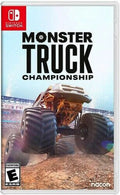 Monster Truck Championship (Nintendo Switch, 2020)