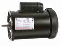 1/2 1800 RPM 56NY Frame TEFC 115/230V Century Electric Auger Drive Motor # C331V1