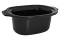All-Clad Replacement Ceramic Insert for Slow Cooker - Black(1500990903)
