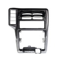 Walmeck Air Vent,HUIOP II Caddy Vent Seat Ibiza Seat Ibiza II Caddy II 6N1858071A Console Air Vent Center Console Air Dabey Vent 6N1858071A Center