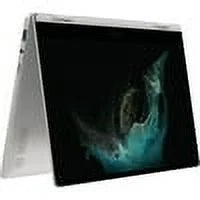 Restored Galaxy Book 2 360 13.3" 512GB (Silver) Core i7 16GB RAM (Refurbished)