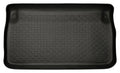 Husky by RealTruck 05-12 Chrysler Town Country/Dodge Grand Caravan Classic Style Black Rear Cargo Liner Compatible with select: 2005-2016 Chrysler Town & Country