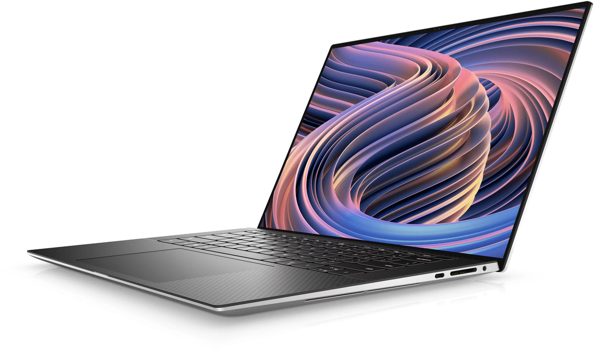 Restored XPS 9520 Mobile pc (2022) | 15.6" HD | Core i7 - 1TB SSD - 16GB RAM - RTX 3050 | 14 Cores @ 4.7 GHz - 12th Gen CPU