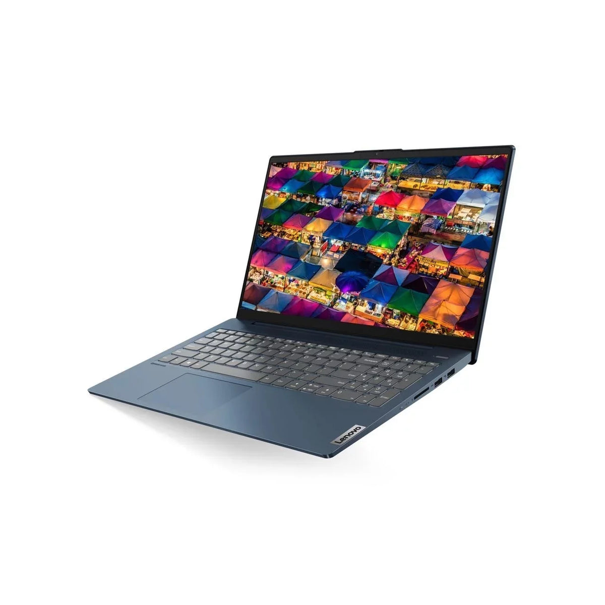 IdeaPad 5 15ITL05 15.6" Touch 16GB 512GB SSD Core™ i7-1165G7 2.8GHz WIN11H,Abyss Blue Pre-owned