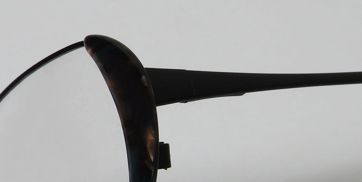 DANA BUCHMAN Eyeglasses SIMONA Black 52MM