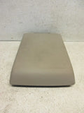 Pre-Owned 2008 Ford Escape Center Console Lid OEM LKQ (Good)