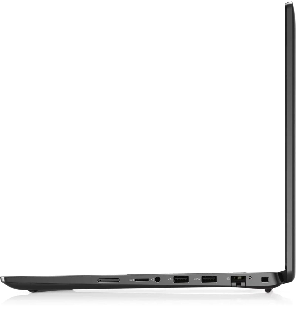 Latitude 3000 3520 Portable computer (2021) | 15.6" HD | Core i7 - 512GB SSD - 16GB RAM | 4 Cores @ 4.7 GHz - 11th Gen CPU