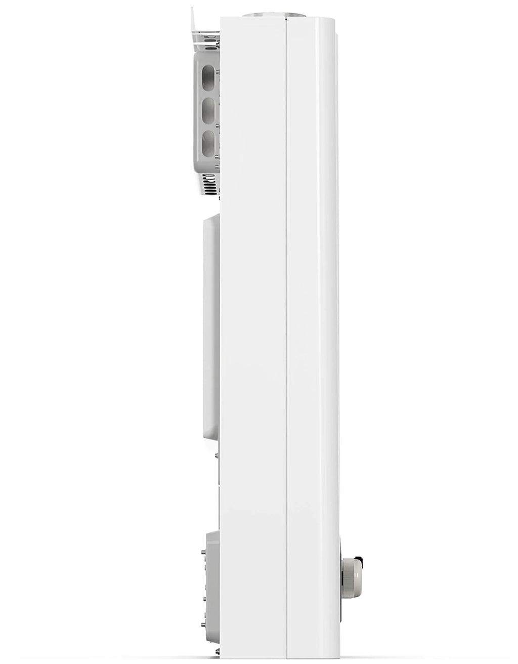 Eccotemp FVI12-NG Natural Gas Indoor Forced Vent Tankless Liquid Heater