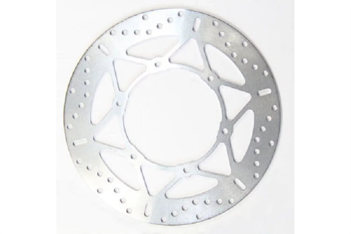EBC Motorcycle Brake Rotor - Front Left for Yamaha Road Star 1600 1999-2003
