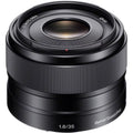 E 35mm f/1.8 OSS Lens SEL35F18