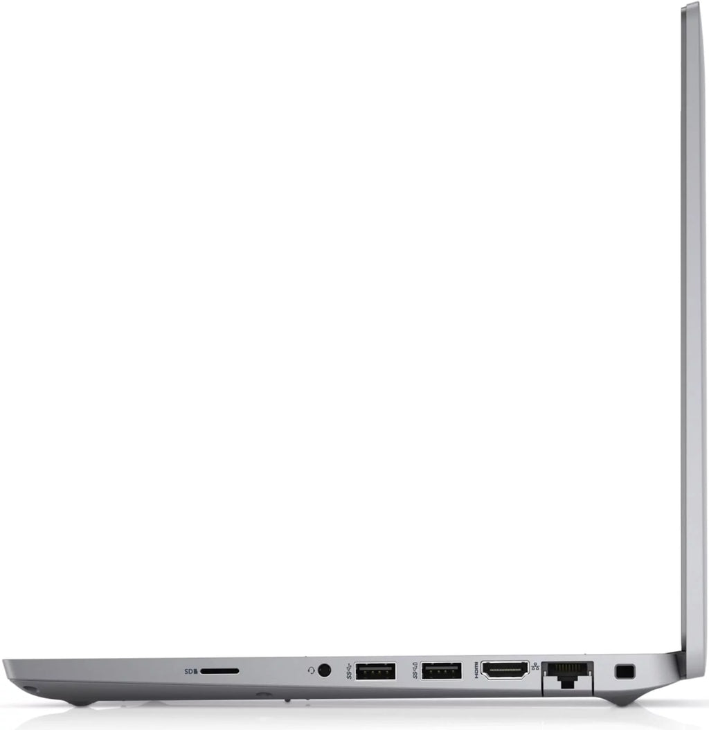 Latitude 5000 5420 Portable computer (2021) | 14" FHD | Core i7 - 512GB SSD - 16GB RAM | 4 Cores @ 4.4 GHz - 11th Gen CPU