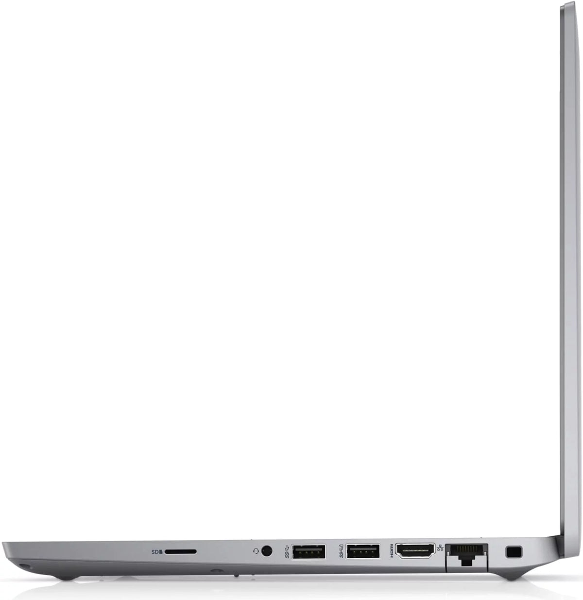 Latitude 5000 5420 Portable computer (2021) | 14" FHD | Core i7 - 512GB SSD - 16GB RAM | 4 Cores @ 4.4 GHz - 11th Gen CPU