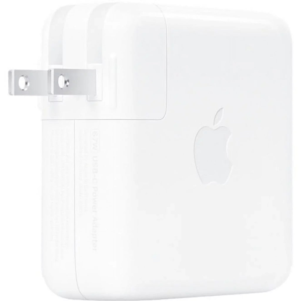 67W USB Type-C Power Adapter