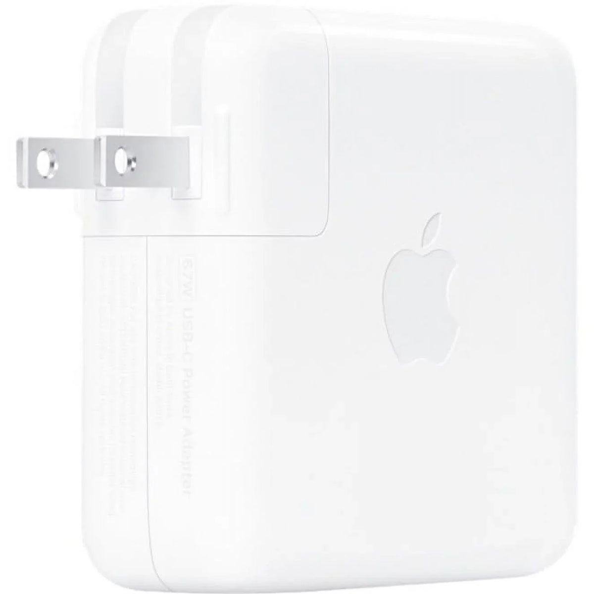 67W USB Type-C Power Adapter