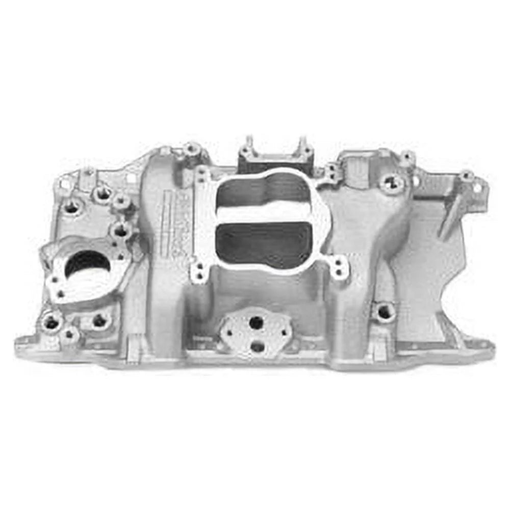 Edelbrock 3776 Performer 318/360 Intake Manifold Fits select: 1980-1986 DODGE D-SERIES, 1972-1986 DODGE W-SERIES