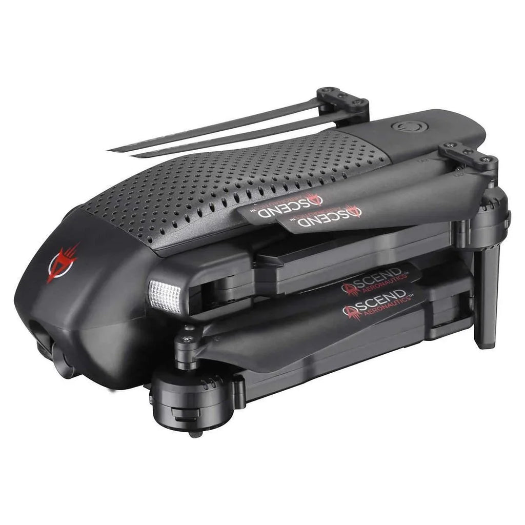 Ascend Aeronautics ASC-2400 720P HD Video Drone