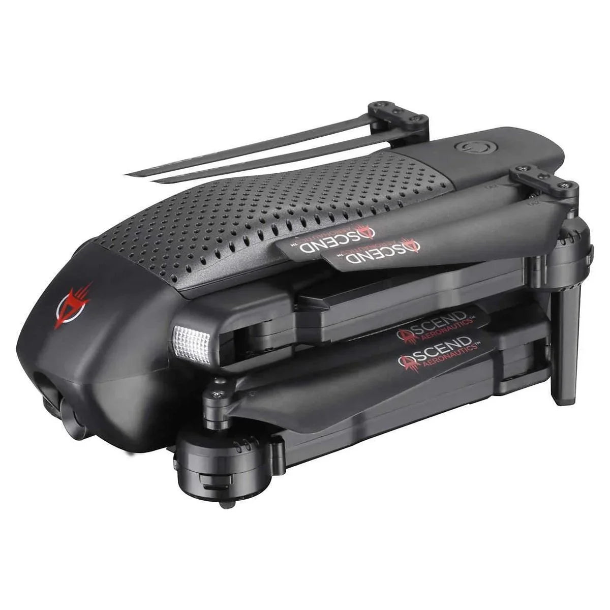 Ascend Aeronautics ASC-2400 720P HD Video Drone
