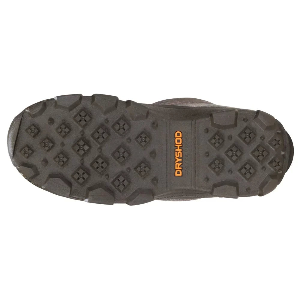 Dryshod NoSho Ultra Hunt Cold-Conditions Hunting Boot - Men's, Camo, 13, MBM-MH-
