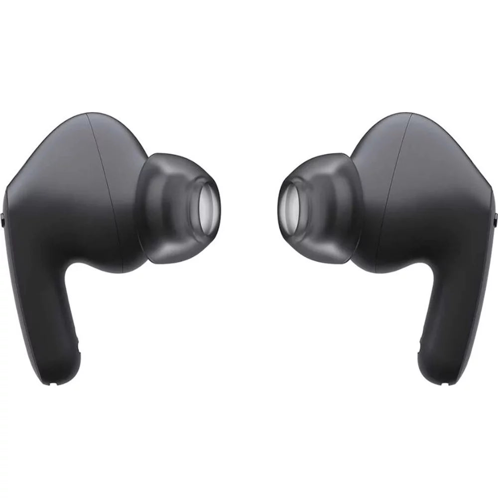 Open Box TONE Free FP7C Active Noise Cancellation True Wireless UVnano Earbuds, Black