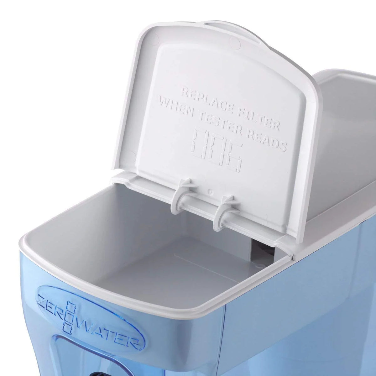 Liquid 23 Cup Dispenser Bundle-2 Pack Ion Exchange Fluid Dispenser