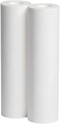 Watts (FPMB-BB5-20) Compatible 20"x4.5" Flow-Pro Melt Blown Sediment 5 Micron Filters 2 PACK