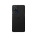 Official OnePlus 9 Pro Sandstone Bumper Case - Sandstone Black