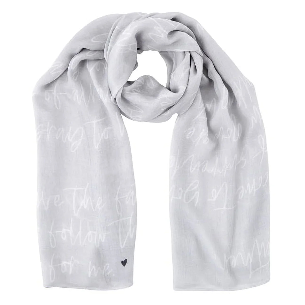 Emmanuel Prayer Scarf (Other)