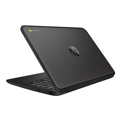 Restored Chromebook 11 G5 11.6" Google Chromebook, 1.60 GHz Celeron, Mobile pc 4GB DDR3 RAM, 16GB SSD, Chrome OS (Refurbished)