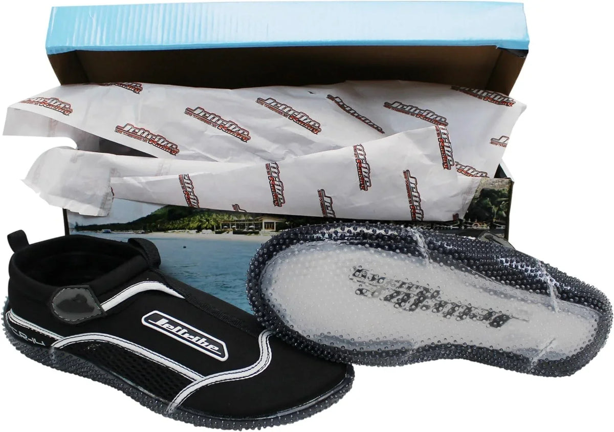 Rec R-14 Ride Liquid Shoes PWC Jetski Ride & Race Jet Ski Gear