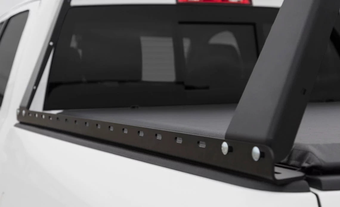 ADARAC 1999-2016 Fits Ford F-250 F-350 Super Duty 2008-2016 F-450 Super Duty 8' Truck Bed Rack Truck Bed Racks F1010052