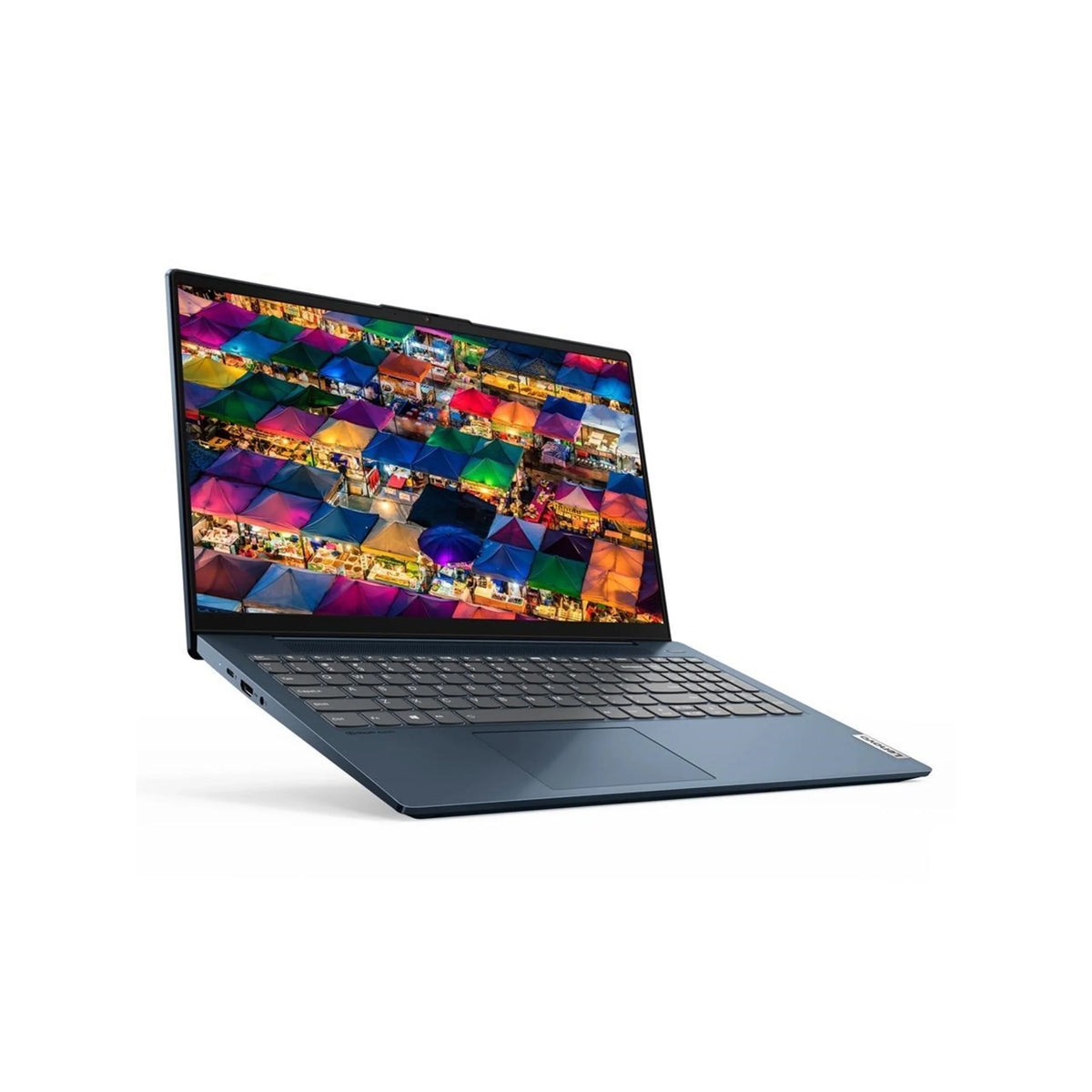 IdeaPad 5 15ITL05 15.6" Touch 16GB 512GB SSD Core™ i7-1165G7 2.8GHz WIN11H,Abyss Blue Pre-owned