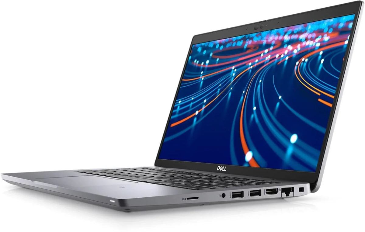 Latitude 5000 5420 Portable computer (2021) | 14" FHD | Core i7 - 512GB SSD - 16GB RAM | 4 Cores @ 4.4 GHz - 11th Gen CPU