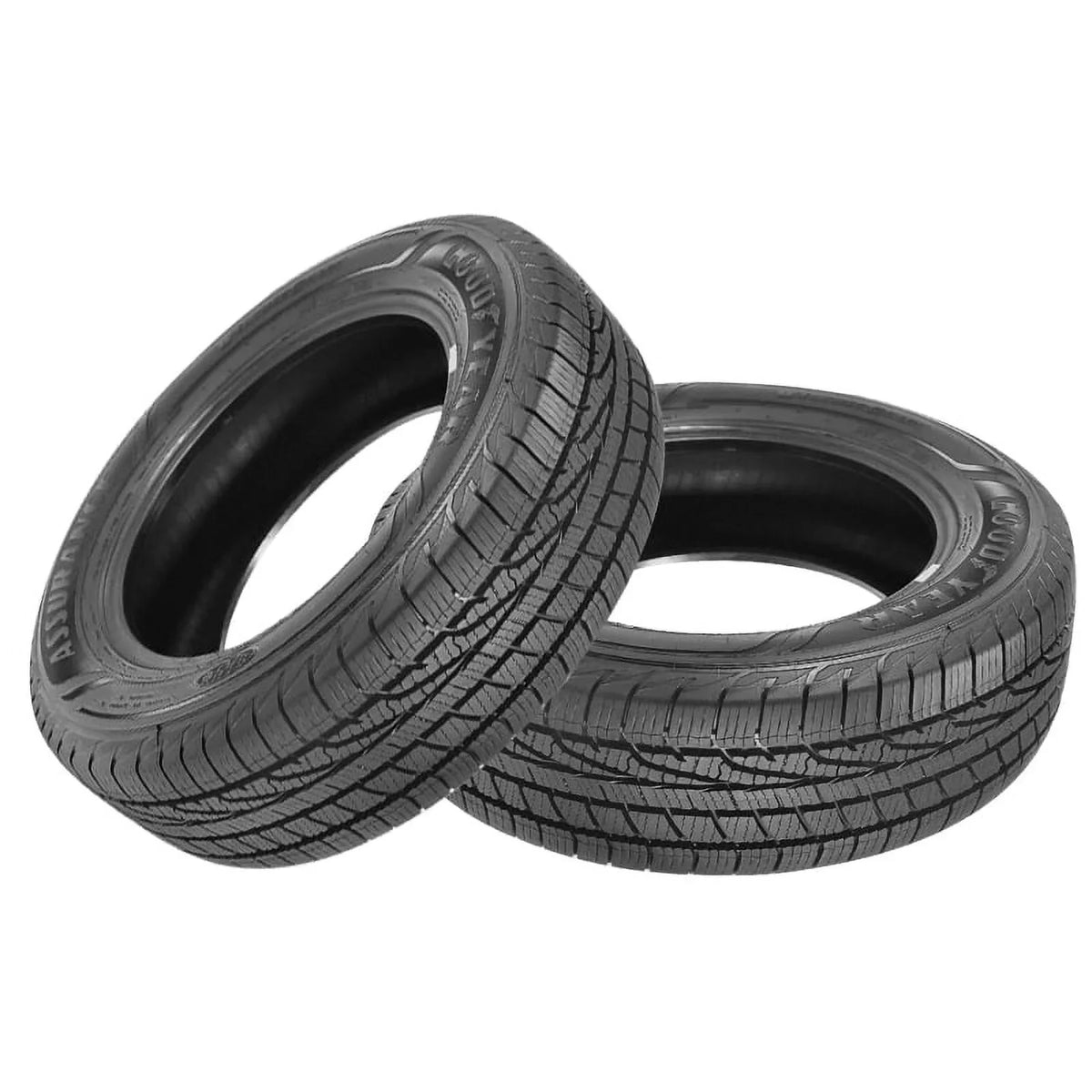 Goodyear Assurance Weatherready 235/45R19 95V All-Season Tire