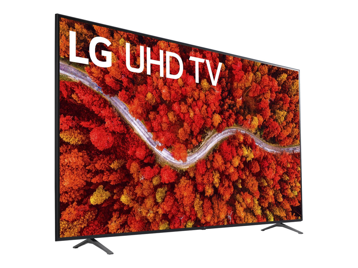 82" Class 4K UHDTV (2160p) HDR Smart LED-LCD TV (82UP8770PUA)