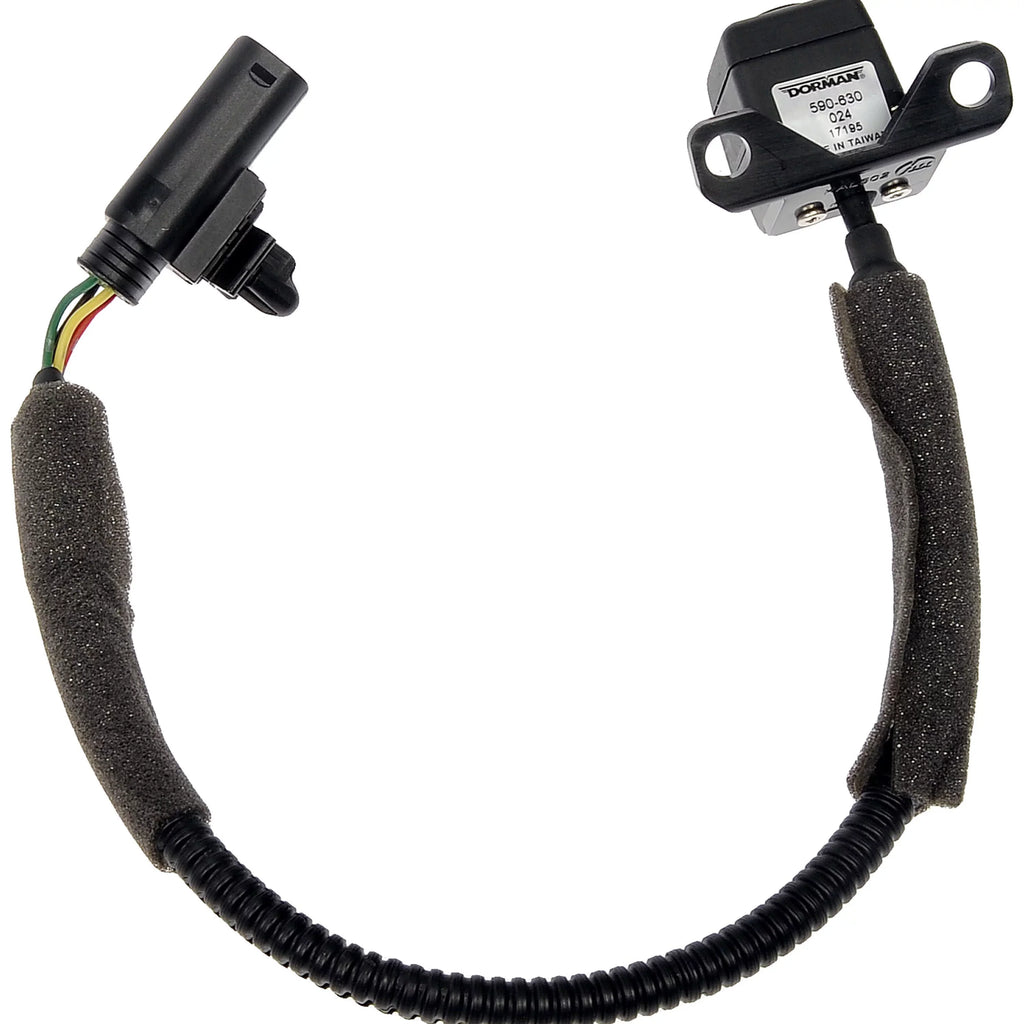 Dorman 590-630 Rear Park Assist Camera for Specific Kia Models