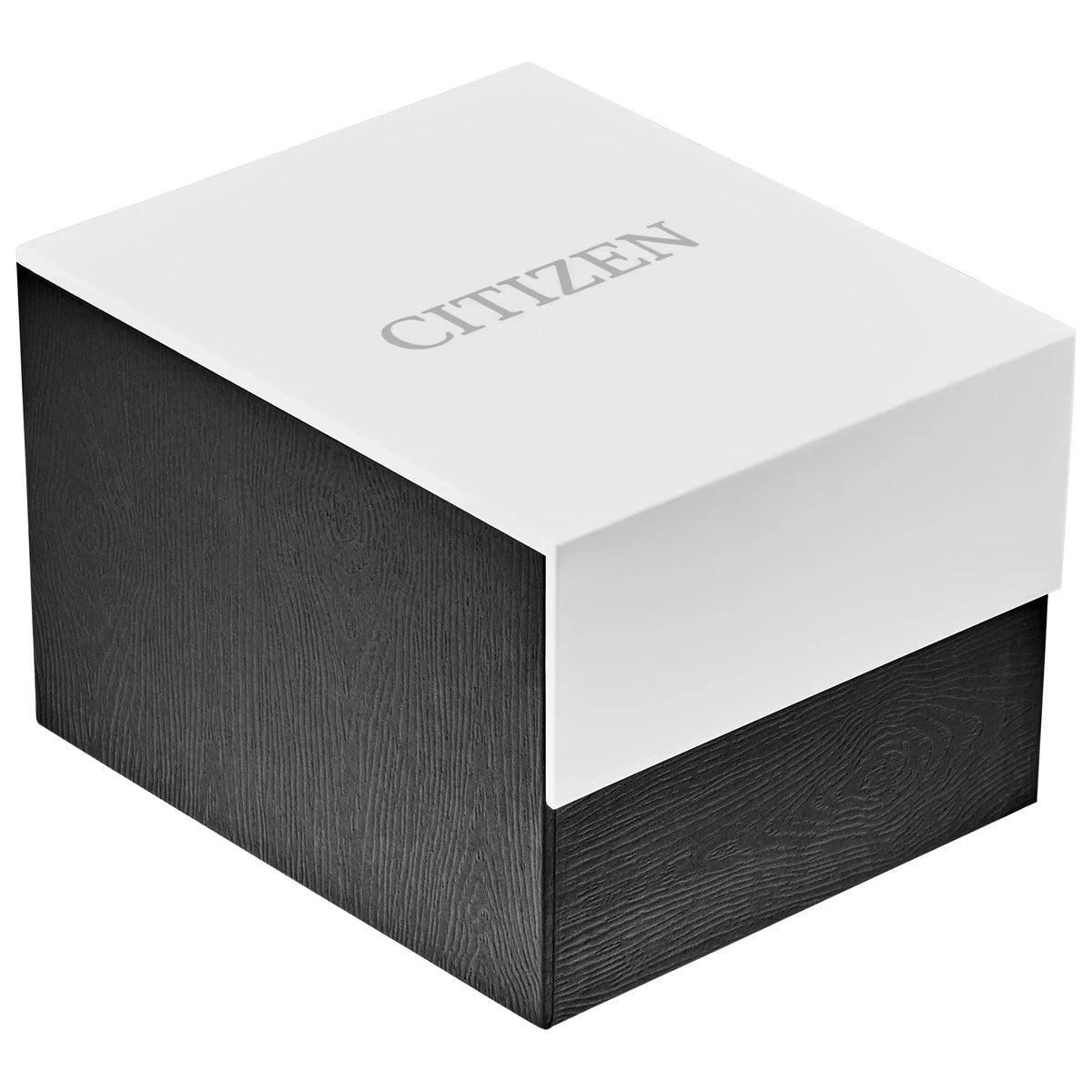 Citizen Men's Eco-Drive Classic Stainless Steel Watch BM8551-54A