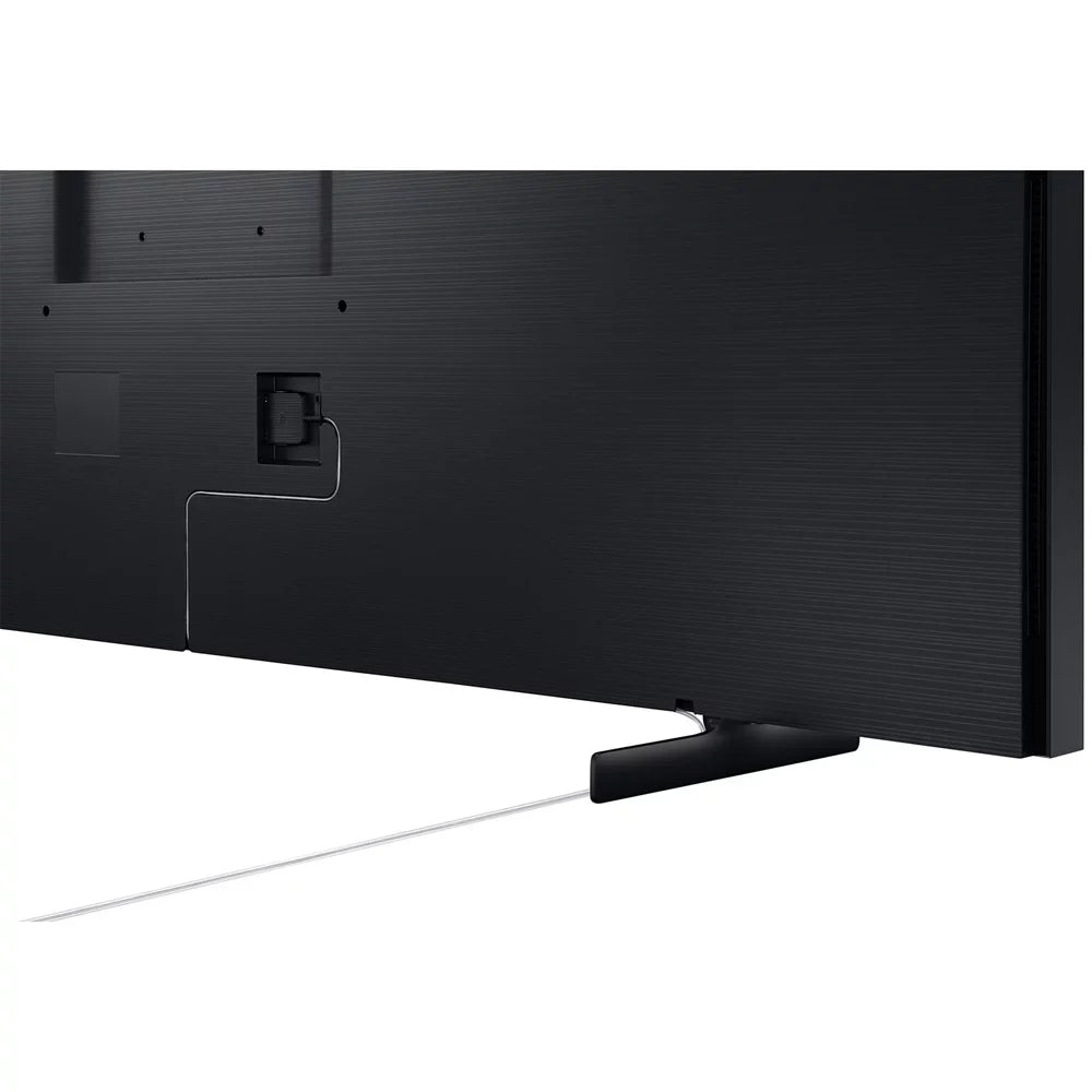QN55LS03TAFXZA The Frame 3.0 55 inch QLED Smart 4K UHD TV 2020 Model Bundle with 55 inch The Frame Customizable Bezel 2020 Black(QN55LS03TA 55LS03TA 55" TV)