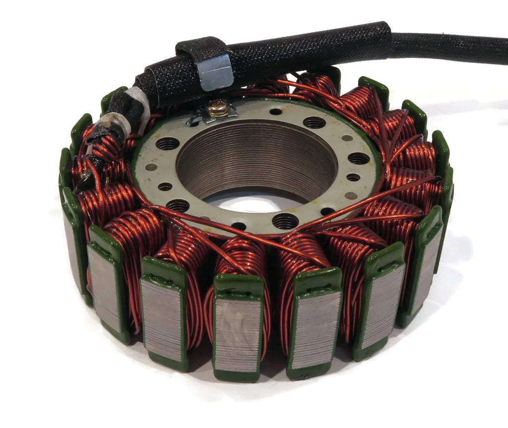 The ROP Shop | Stator Plate for 2007 Sea-Doo Jet Ski, GTX, RXT, Liquid Gas Engine RXP GTI 4