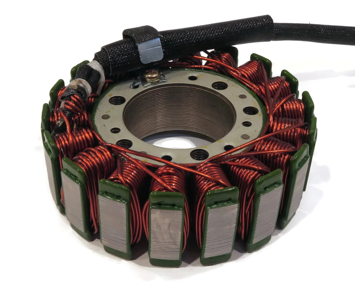 The ROP Shop | Stator Plate for 2007 Sea-Doo Jet Ski, GTX, RXT, Liquid Gas Engine RXP GTI 4