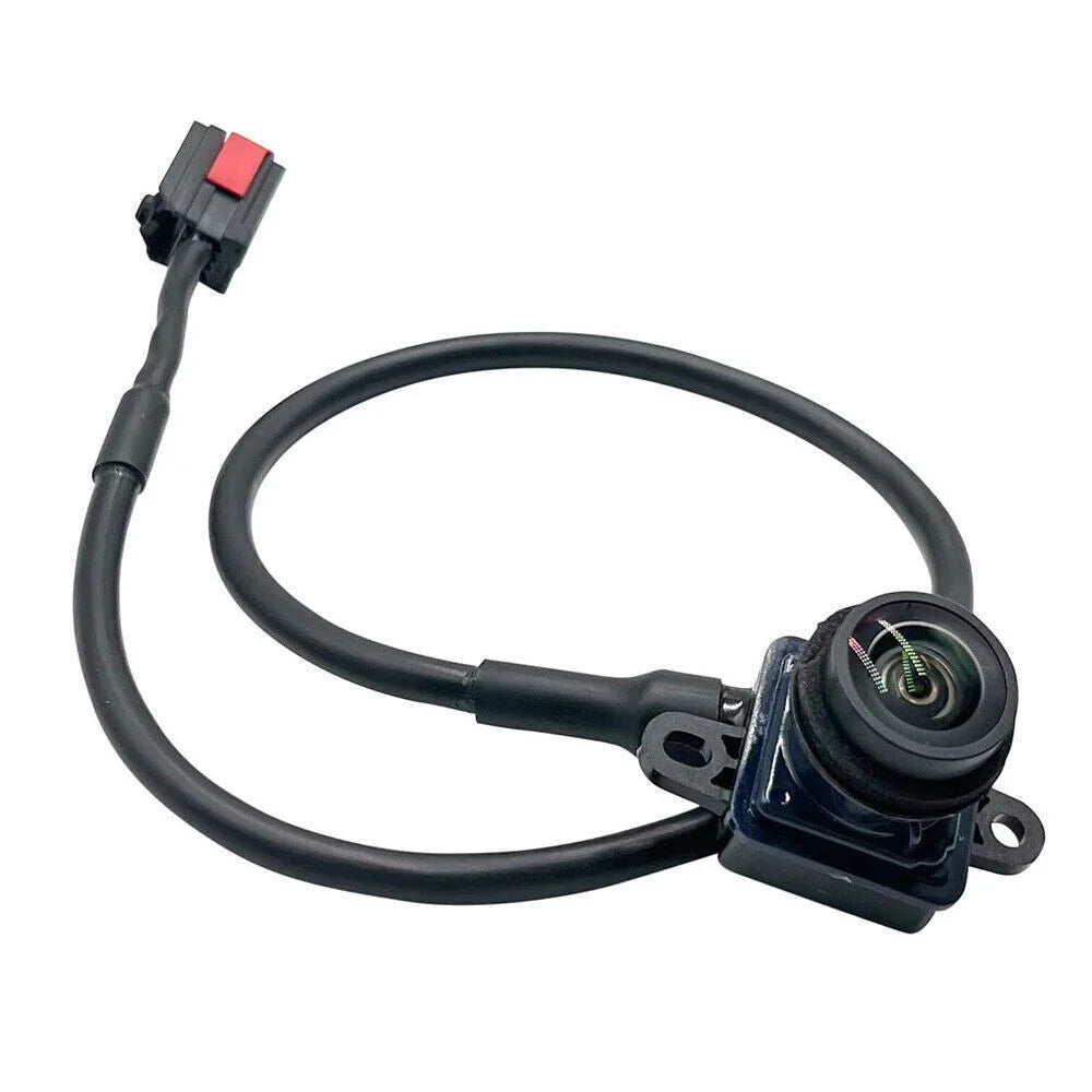 G·PEH Rear View Camera Upgrade - Tailored for RAM PROMASTER 1500 2500 3500 - Never Miss a Thing