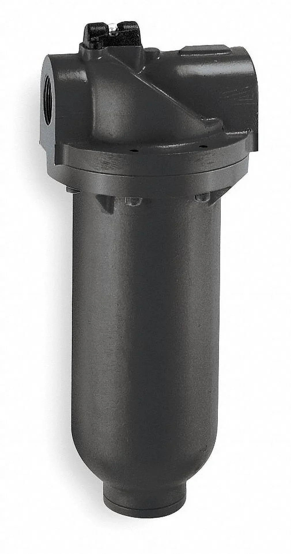 Wilkerson Filter,1-1/2" NPT,1050 cfm,5 micron F35-0B-000