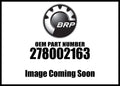Sea-Doo 2007-2011 GTX 215 GTI 4TEC SE Battery Cable 278002163 New OEM