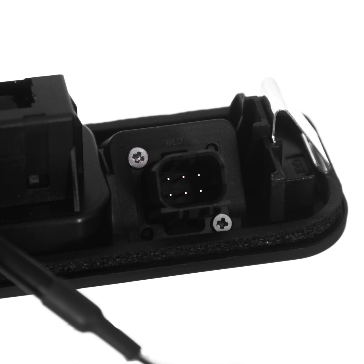 Master Tailgaters Replacement for Toyota Corolla w/ Smart Entry System (2014-2016) Backup Camera OE Part # 867A0-02010, 867A0-12010