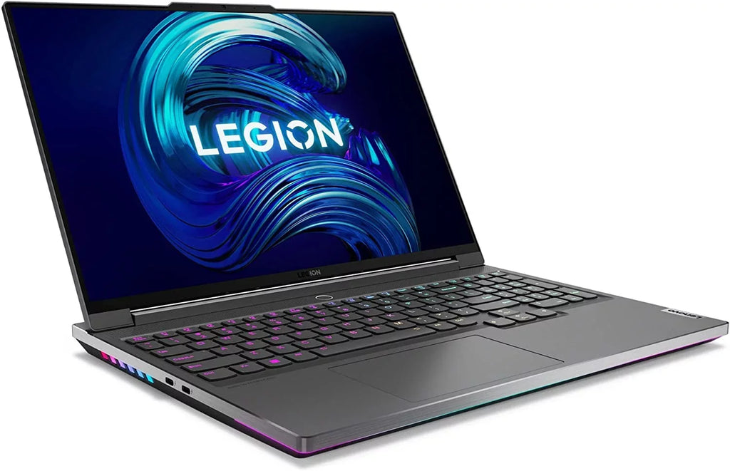 Grade A Legion 7 16IAX7 16" WQXGA 165Hz i7-12800HX 16GB 1TB SSD RTX 3070Ti W11P